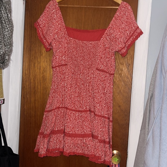 American Eagle Dress - Picture 2 of 3